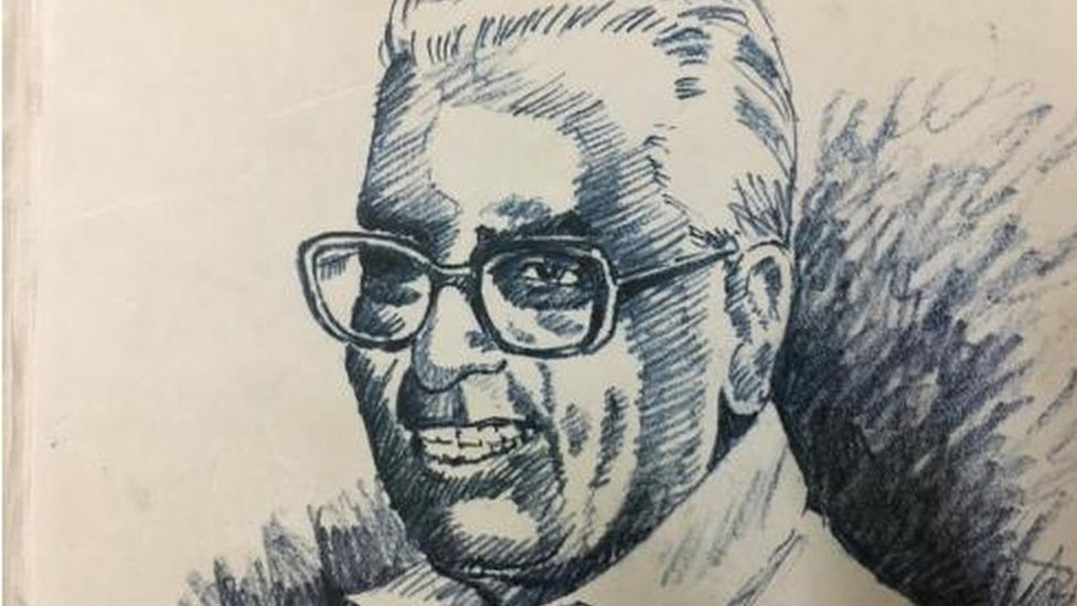 आदर्श पत्रकार अनंत भालेराव उर्फ आण्णा यांना जयंती निमित्त विनम्र अभिवादन!