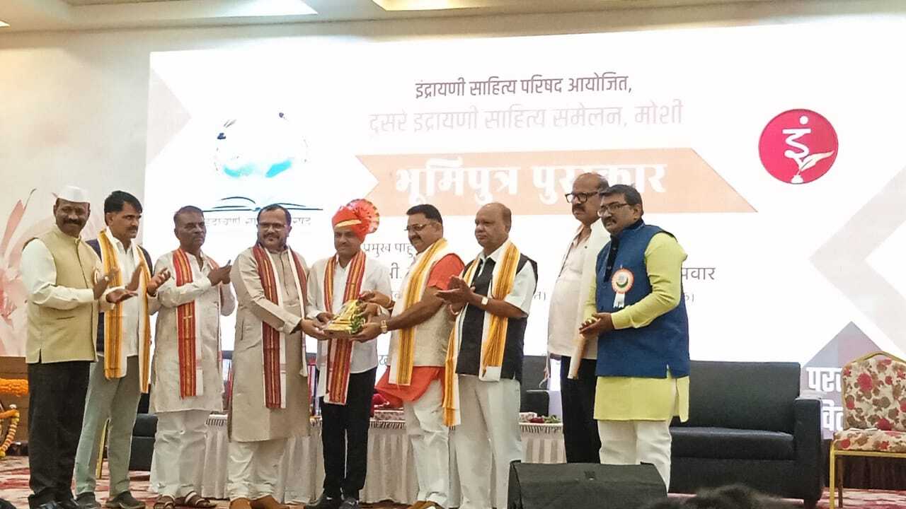 राजकीय लोकांनी जातीत वाद लावला तर एकत्र काम करणाऱ्यांनी काय करायचं ? -विलास लांडे यांचा सवाल