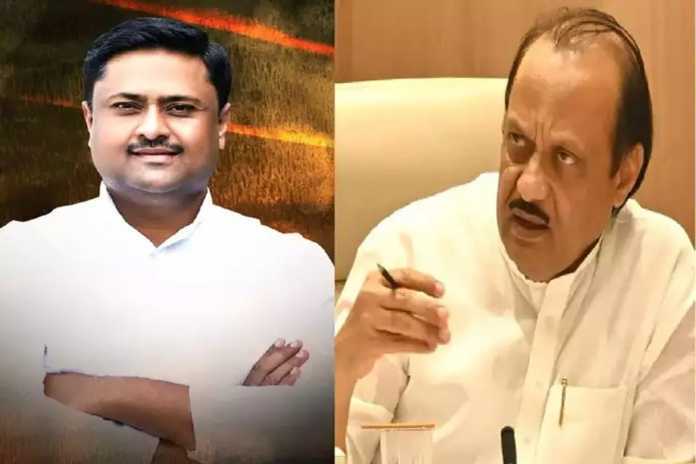 अजित दादांनी रणजित तावरेंवर दाखवला विश्वास : सोपवली संचालक पदाची मोठी जवाबदारी