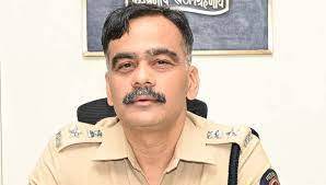 तुषार दोषींची पुन्हा बदली; गुहविभागाने निर्णय बदलला