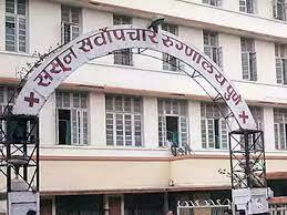 ससूनच्या अधिष्ठातापदी डॉ. विनायक काळे यांची नियुक्ती