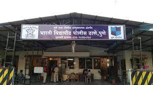 गुन्ह्यातील चोरीला गेलेली गाडी अल्पवयीन मुलाकडून ताब्यात