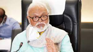 दुटप्पी भूमिका घेणाऱ्या भुजबळांची मंत्रिमंडळातून हकालपट्टी करा:मराठा क्रांती मोर्चा