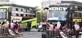 खासगी कंत्राटी प्रवासी वाहनांकडून मनमानी भाडे आकारल्यास तक्रार नोंदविण्याचे आवाहन