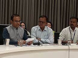 अपघात कमी करण्यासाठी अपघातांच्या शास्त्रीय अभ्यासासह विविध उपाययोजना आवश्यक-जिल्हाधिकारी डॉ.राजेश देशमुख