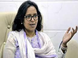 ६ डिसेंबरला सार्वजनिक सुट्टी जाहीर करण्याची वर्षा गायकवाड यांची मुख्यमंत्र्यांकडे मागणी