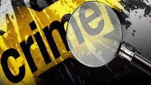 ओैषधी गोळीतून महिलेला ब्लेड गिळायला देऊन खुनाचा प्रयत्न