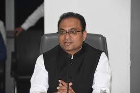 आरोग्य विभागाने जिल्ह्यात कुष्ठरोग जनजागृती अभियान यशस्वी करावे- जिल्हाधिकारी डॉ. राजेश देशमुख