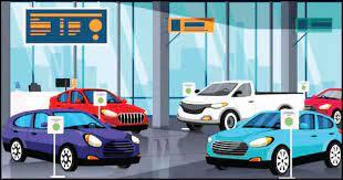 चारचाकींसाठी लवकरच नवीन मालिका