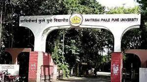 सावित्रीबाई फुले पुणे विद्यापीठाच्या प्रभारी कुलसचिवपदी डॉ. विजय खरे यांची नियुक्ती