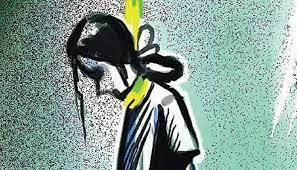 शेजारच्याशी होणाऱ्या भांडणाला कंटाळून महिलेची गळफास घेऊन आत्महत्या