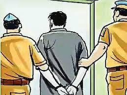 पुणे येथील सरहित गुन्हेगारावर झोपडपट्टी दादा प्रतिबंधक कायद्यान्वये (एमपीडीए) कारवाई