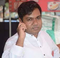 बागेश्वर धाम सरकार यांचा सत्संग मेळावा म्हणजे प्रगतशील पुण्याला अधोगतीकडे घेऊन जाणारा कार्यक्रम - उमेश चव्हाण