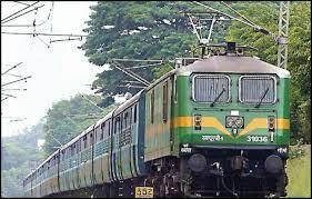 दिवाळीच्या काळात रेल्वेला तिकीट विक्रीतून चांगले उत्पन्न