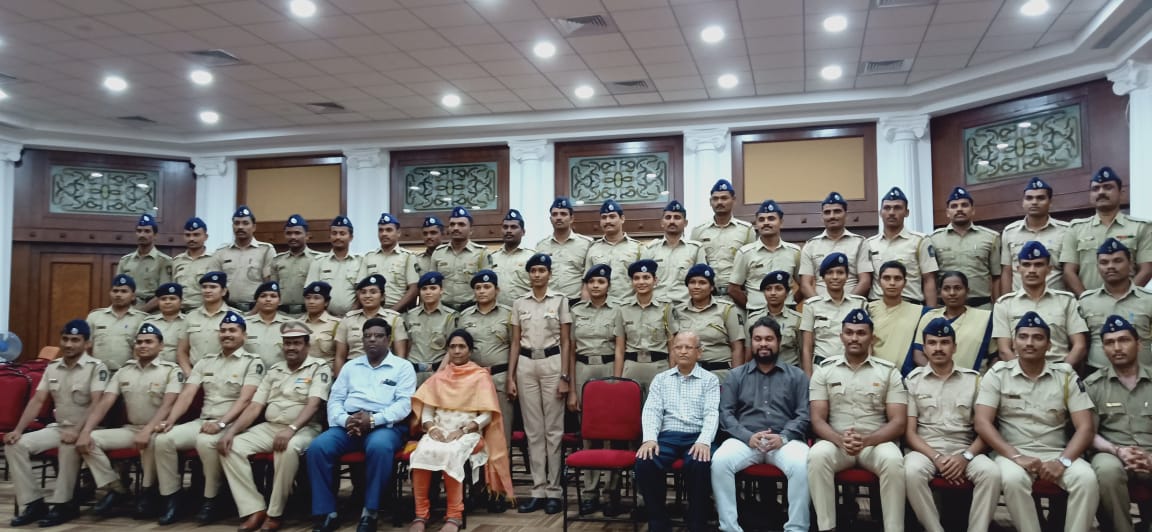 महापालिकेतील माहिती अधिका-यांसाठी यशदा संस्थेमार्फत प्रशिक्षण