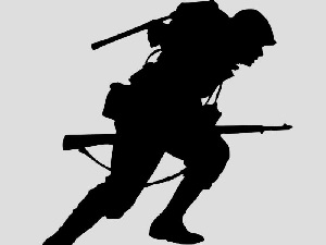 माजी सैनिकांना संकेतस्थळावर नोंदणी करण्याचे आवाहन