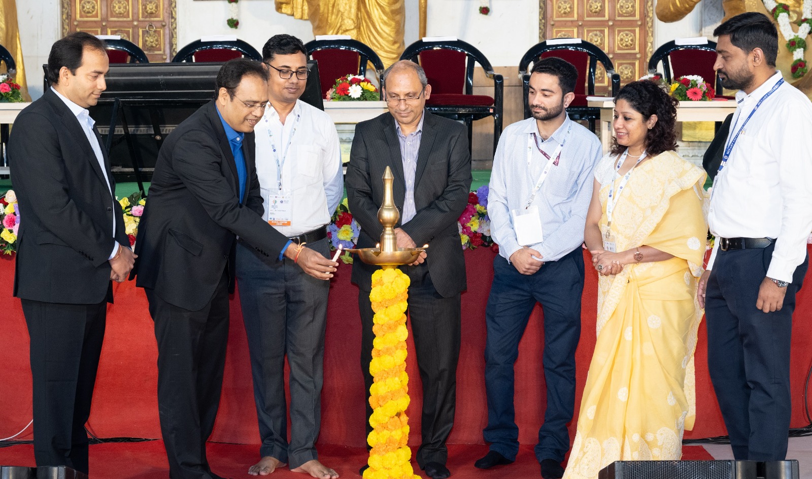 भारतात हार्डवेअर क्रांतीची गरज-मृत्यूंजय सिंग