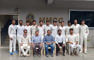 एम.एम.सी.सी महाविद्यालय डेव्हिड करंडक चे मानकरी; पाच गडी राखून विजय