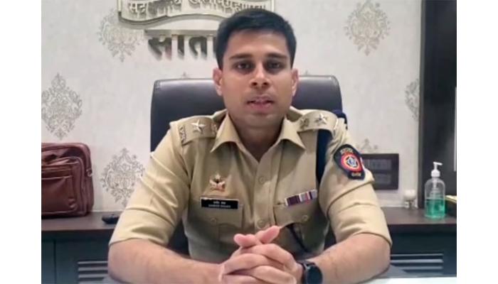 जागरूक नागरिकांकडून अवैध धंद्याविषयी माहिती पोलीसांपर्यंत पोहचवणाऱ्या 