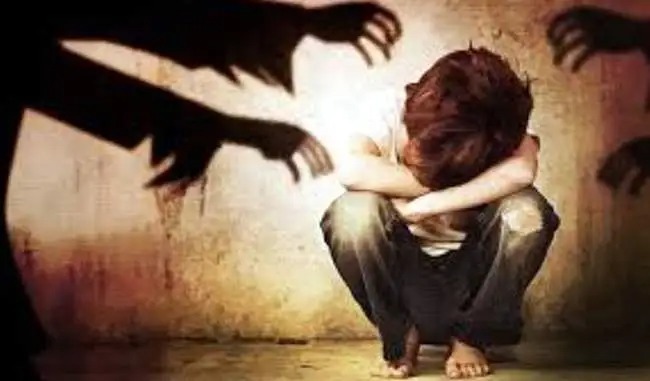 घरात जबरदस्तीने घुसून महिलेसोबत गैरवर्तन करत विनयभंग; कात्रज येथील घटना