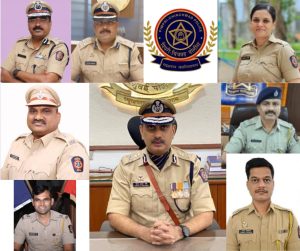 मोका पॅटर्न’ संघटीत गुन्हेगारीची पाळेमुळे संपवण्यासाठी पिंपरी-चिंचवड पोलिस ऍक्शन मोडवर