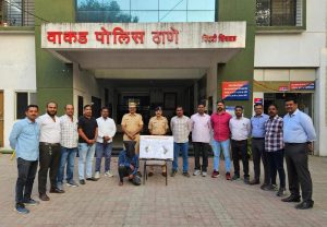 पिंपरी चिंचवड शहराला आणखी ४ जादा दिवाणी न्यायाधीश 