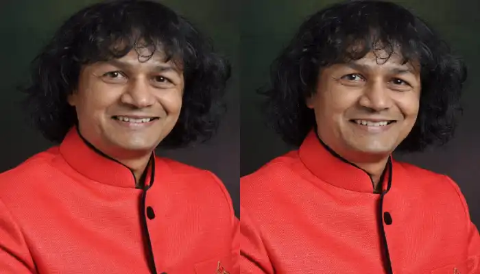 जेष्ठ अभिनेते संतोष चोरडिया यांचे निधन