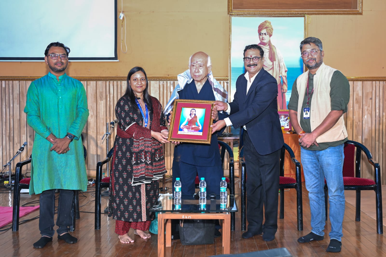 'एमआयटी एडीटी'त सजली जपानी संगिताची मैफिल