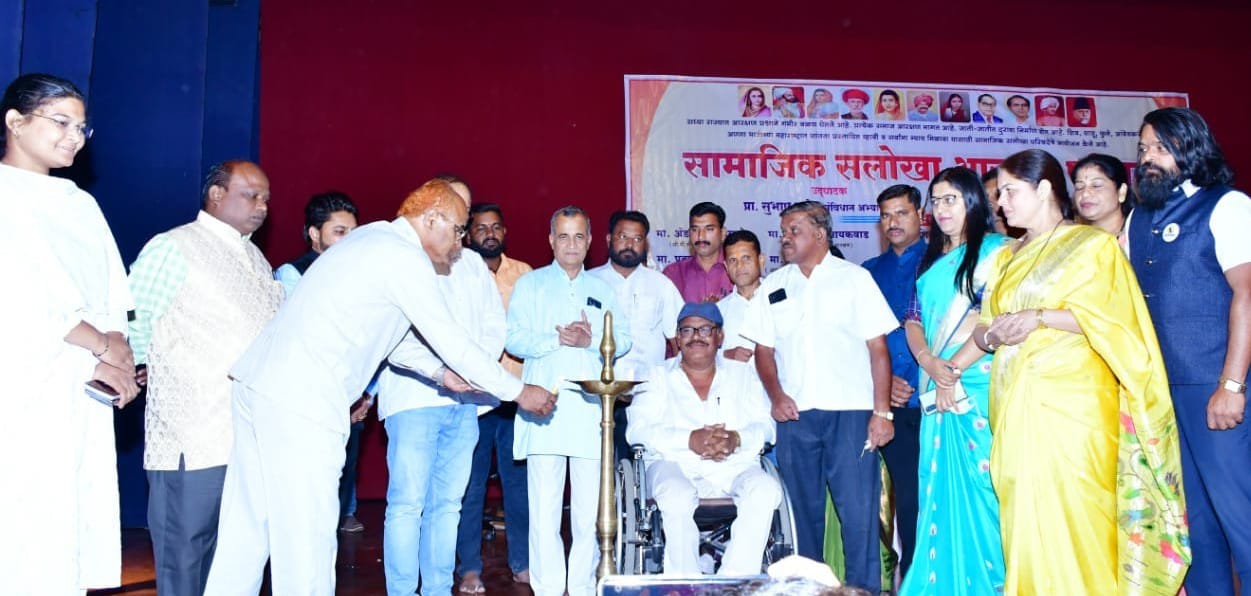 ओबीसी आरक्षणात वर्गवारी करून मराठा समाजास न्याय द्यावा : डॉ. शिवानंद भानुसे