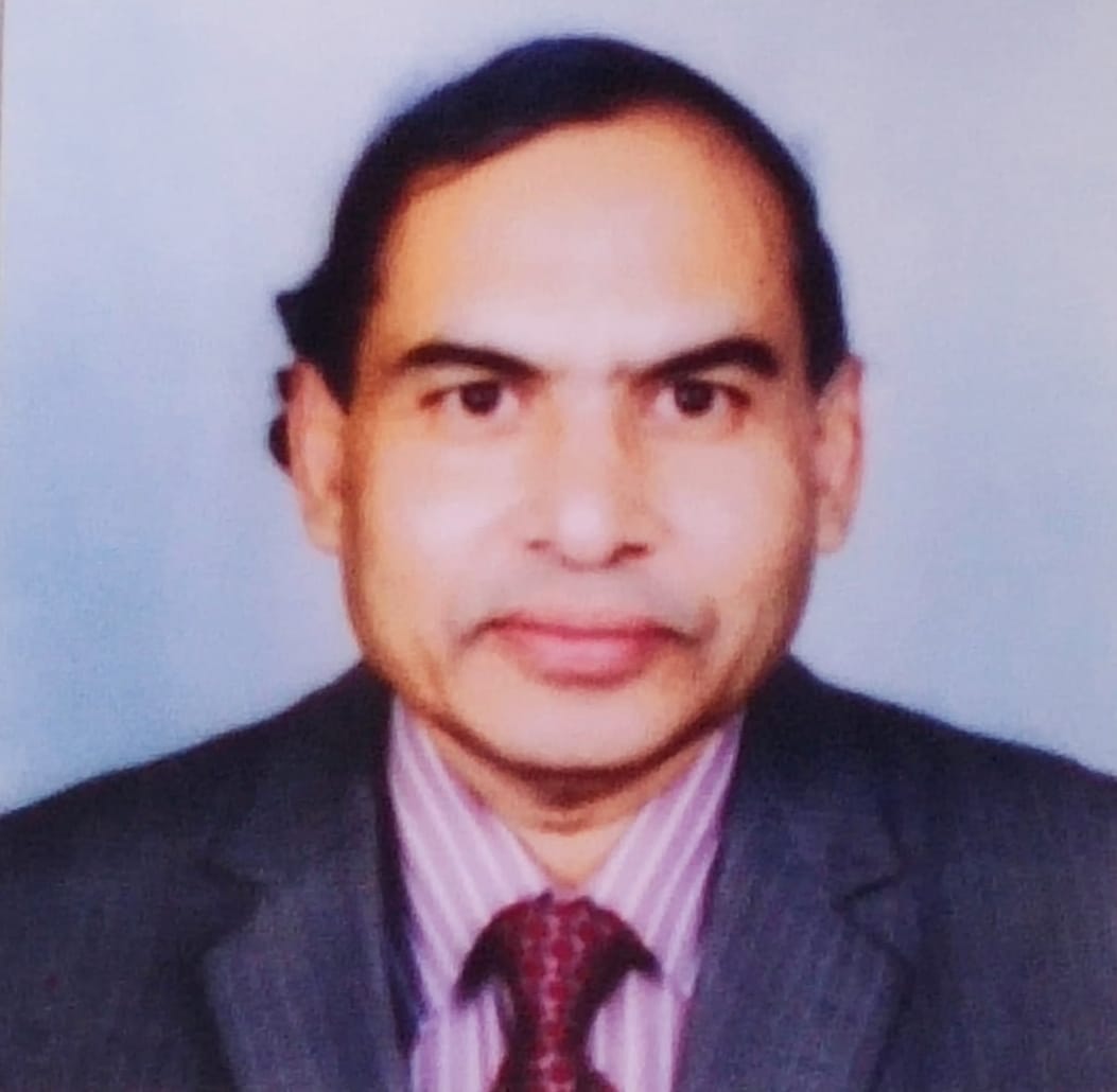 पूना ऑफ्थल्मॉलॉजिकल सोसायटीचा जीवनगौरव पुरस्कार डॉ.अरविंद लाभशेटवार यांना जाहीर