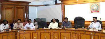 मुख्यमंत्री सक्षम वॉर्ड स्पर्धा २०२३ मधे महापालिकेचा सहभाग