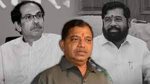 दत्ता दळवी यांना जामीन मंजूर; मुख्यमंत्र्यांवर टीका केल्याने होते अटकेत