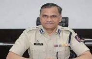 राजकीय दबावातून पोलीस आयुक्त अंकुश शिंदे यांची बदली?
