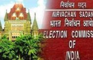 उच्च न्यायालयाने निवडणूक आयोगाला फटकारले