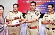 पिंपरी चिंचवड पोलीस आयुक्तालयाचा ‘मुद्देमाल हस्तांतरण समारंभ संपन्न