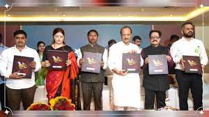 पत्रकारांना विविध सोई-सुविधा देण्यासाठी राज्य शासन कटिबद्ध- उपमुख्यमंत्री अजित पवार