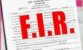 खोट्या कागदपत्राच्या आधारे मतदार नोंदणी करण्याचा प्रयत्न करणाऱ्यांवर गुन्हा दाखल