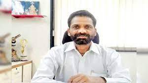 तत्कालीन शिक्षणाधिकारी तुकाराम सुपेवर लाचलुचपत प्रतिबंधक विभागाकडून गुन्हा दाखल