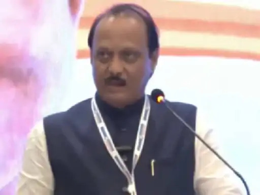 “बारामती लोकसभेची जागा लढवणारच,” अजित पवारांचा निर्धार