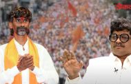 मराठा समाजाचा मुंबईतील आंदोलनाचा मार्ग मोकळा
