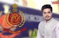 ईडी चौकशीपूर्वी रोहित पवारांचा एल्गार