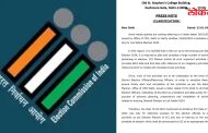 लोकसभेची निवडणूक १६ एप्रिलला? निवडणूक आयोगाचे नेमके काय आहे पत्र?
