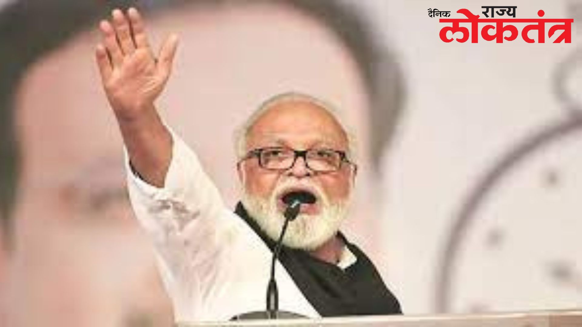 राज्य मागासवर्ग आयोग आणि शिंदे समिती बरखास्त करा; छगन भुजबळ