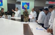 पत्रकार, महाविकास आघाडीचे कार्यकर्ते यांच्यावर लाठीमार करणारे पोलीस निरीक्षकास त्वरित निलंबित करा : मोहन जोशी