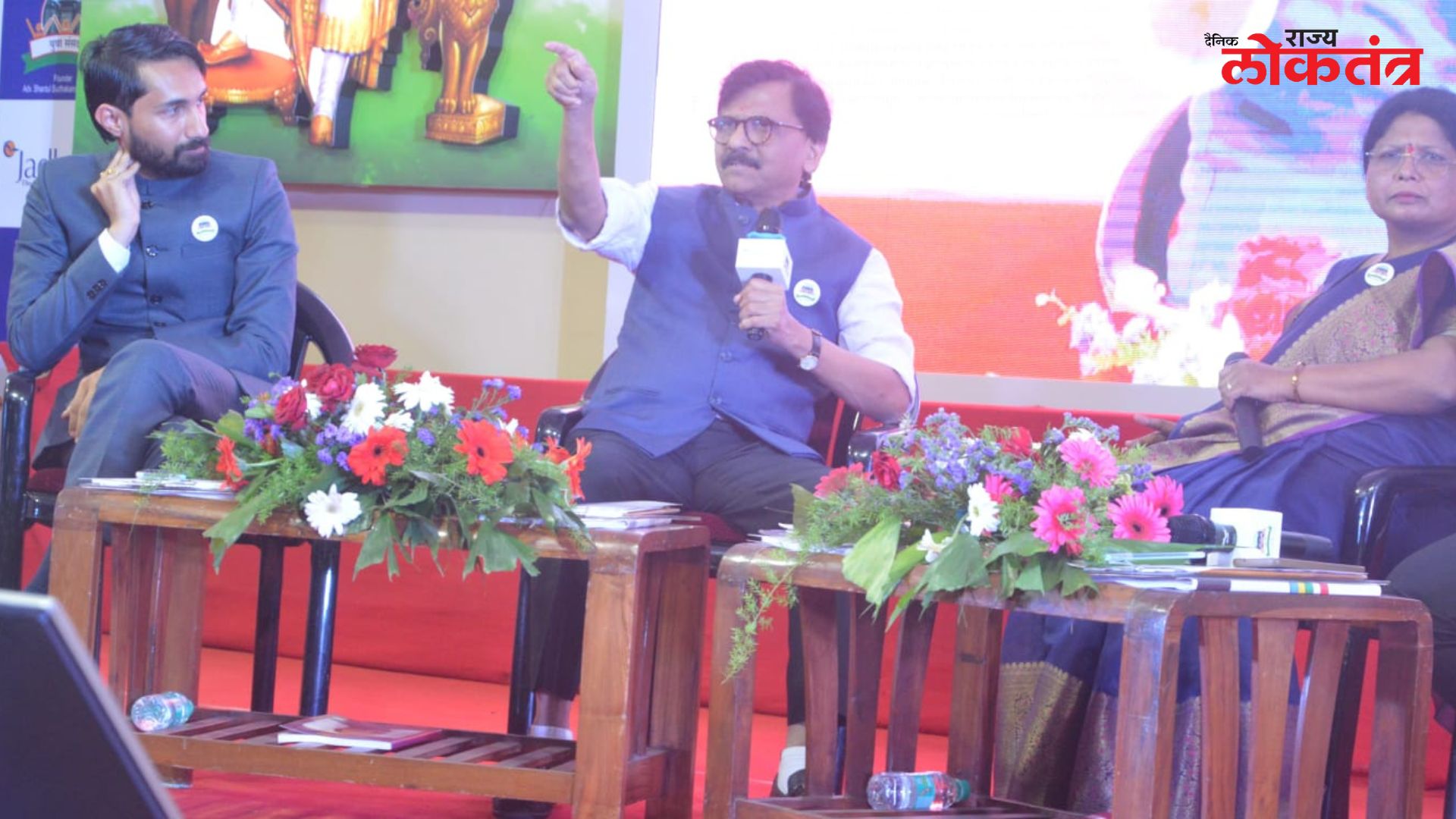 ईव्हीएम नसेल तर भाजप  ग्रामपंचायतही जिंकू शकत नाही