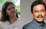 भाजपकडून विनोद तावडे, पंकजा मुंडे,यांच्या नावांची राज्यसभेसाठी चर्चा