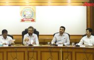 ‘’आयुष्मान भव’’ मोहिमेंसंदर्भात पिंपरी चिंचवड महानगरपालिका प्रशासक शेखर सिंह यांनी स्थायी समिती बैठकीत दिली मान्यता