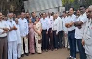बेळगावमध्ये कन्नड सक्ती; मराठी फलकासाठी आग्रही महाराष्ट्र कर्नाटक वाद पुन्हा पेटणार ?