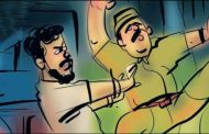 हडपसर येथे पोलीस कर्मचाऱ्याला धक्काबुक्की करुन गाडीवर दगडफेक करणाऱ्या ७ जणांना अटक