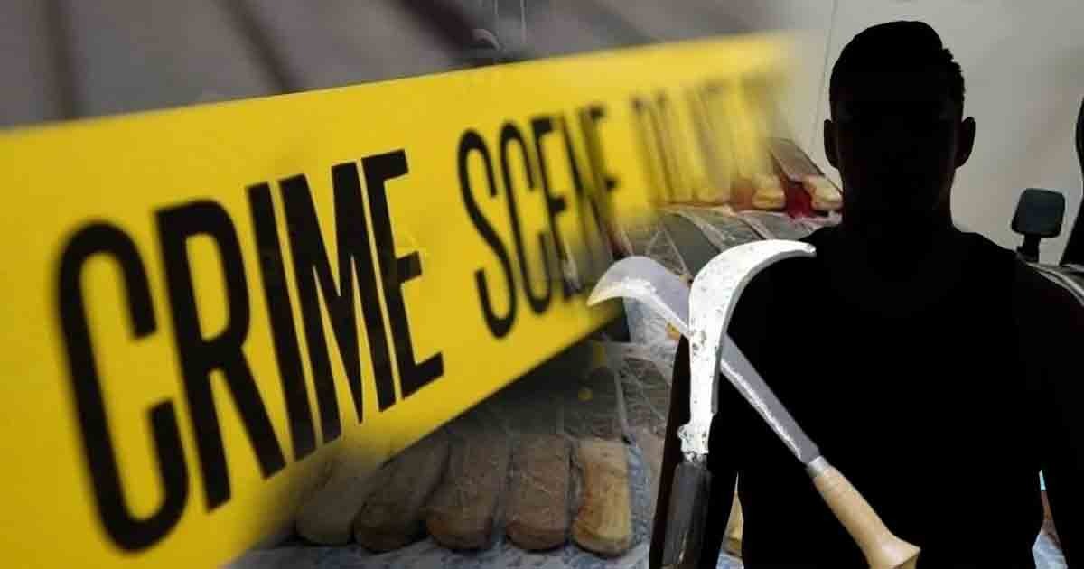 पिंपरी-चिंचवड शहरा मध्ये कोयता गँगची पुन्हा एकदा दहशत